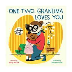 Mastermind Toys One, Two, Grandma Loves You Sale