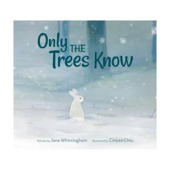 Mastermind Toys Only the Trees Know Book Discount