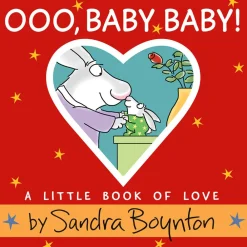 Hachette Book Group Ooo, Baby Baby! A Little Book of Love Online
