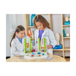 Thames & Kosmos Ooze Labs Chemistry Station Sale