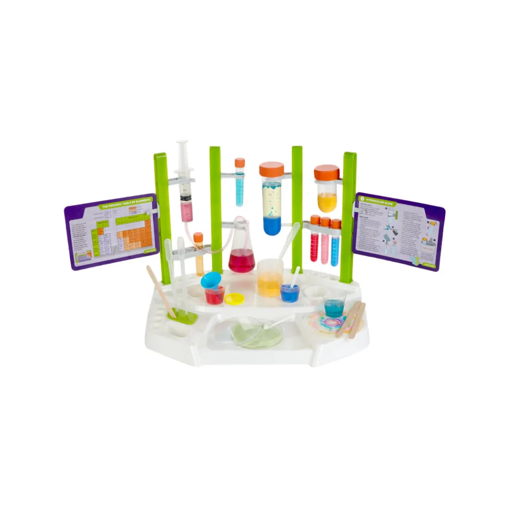 Thames & Kosmos Ooze Labs Chemistry Station Sale