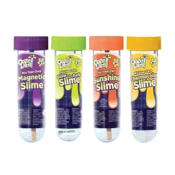 Thames & Kosmos Ooze Labs Mix Your Own Slime Kits Best