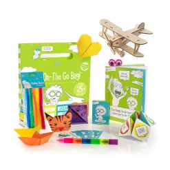 Open The Joy INC Open The Joy On The Go Bag! New