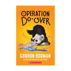 Scholastic Canada Ltd. Operation Do-Over New