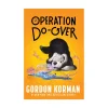 Mastermind Toys Operation Do-Over Book Hot
