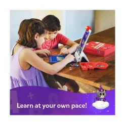 Osmo Math Wizard and the Amazing Airships Math Learning Toy (Base Required) Discount