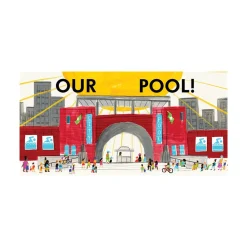 Mastermind Toys Our Pool Online