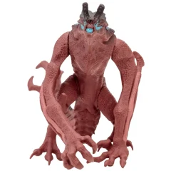 Imports Dragon Inc. Pacific Rim Kaiju Figures with Comic WV1 - Otachi Clearance