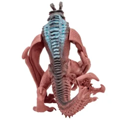 Imports Dragon Inc. Pacific Rim Kaiju Figures with Comic WV1 - Otachi Clearance