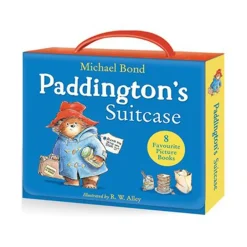 Mastermind Toys Paddington’s Suitcase Book Online