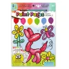 AR Bill Service (Bright Stripes LLC) Paint Pages: Party Animals Discount