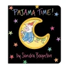 Simon & Schuster Canada Pajama Time! Fashion