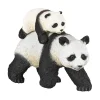 PAPO INTERNATIONAL INC. Panda with Baby Best