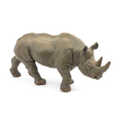 Papo Black Rhinoceros Outlet