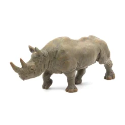 Papo Black Rhinoceros Outlet