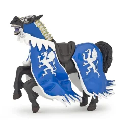Papo Blue Dragon King Horse Clearance