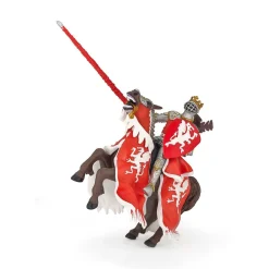 Papo Red Dragon King Horse Online