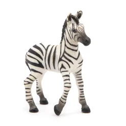 Papo Zebra Foal Hot