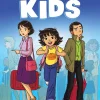 Scholastic Canada Ltd. Parachute Kids: A Graphic Novel Discount