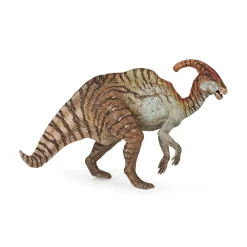 PAPO INTERNATIONAL INC. Parasaurolophus Online