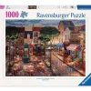 Ravensburger Paris Impressions 1000 pc Puzzle Discount