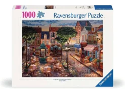 Ravensburger Paris Impressions 1000 pc Puzzle Discount