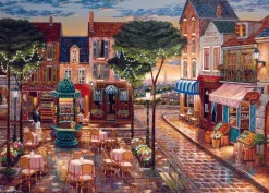 Ravensburger Paris Impressions 1000 pc Puzzle Discount