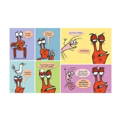 Mastermind Toys Party Time, Crabby!: An Acorn Book (A Crabby Book #6) Best