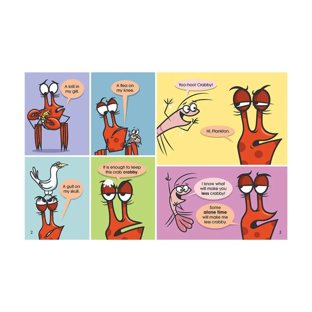 Mastermind Toys Party Time, Crabby!: An Acorn Book (A Crabby Book #6) Best