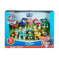 Spin Master Toys Far East Limited PAW Patrol All Paws Gift Pack Fashion