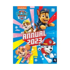 Mastermind Toys Paw Patrol Annual 2023 Book Sale