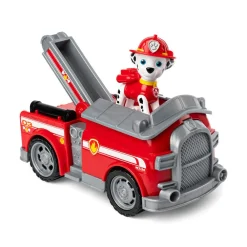 Spin Master Toys Far East Limited Paw Patrol Basic Vehicle Marshall Online
