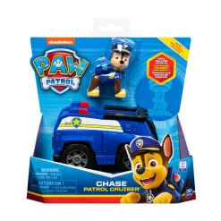 Spin Master Toys Far East Limited Paw Patrol Basic Vehicle Chase Online
