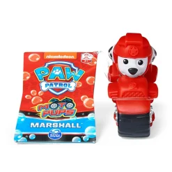 Paw Patrol Bath Squirters Fashion