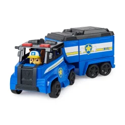 Paw Patrol Big Rig Themed Vehicle 2PK New