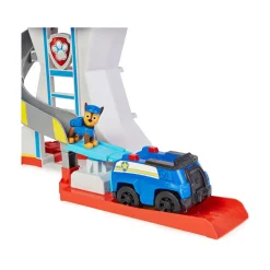 Spin Master Toys Far East Limited PAW Patrol Core Lookout Tower Clearance