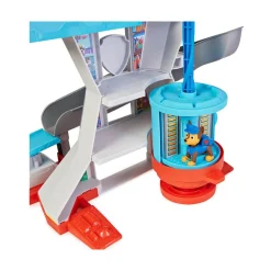 Spin Master Toys Far East Limited PAW Patrol Core Lookout Tower Clearance