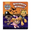 Mastermind Toys Paw Patrol Halloween Heroes Best