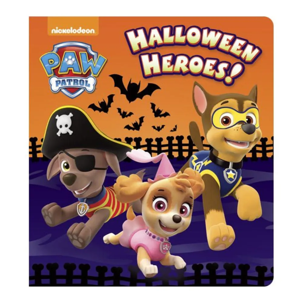 Mastermind Toys Paw Patrol Halloween Heroes Best