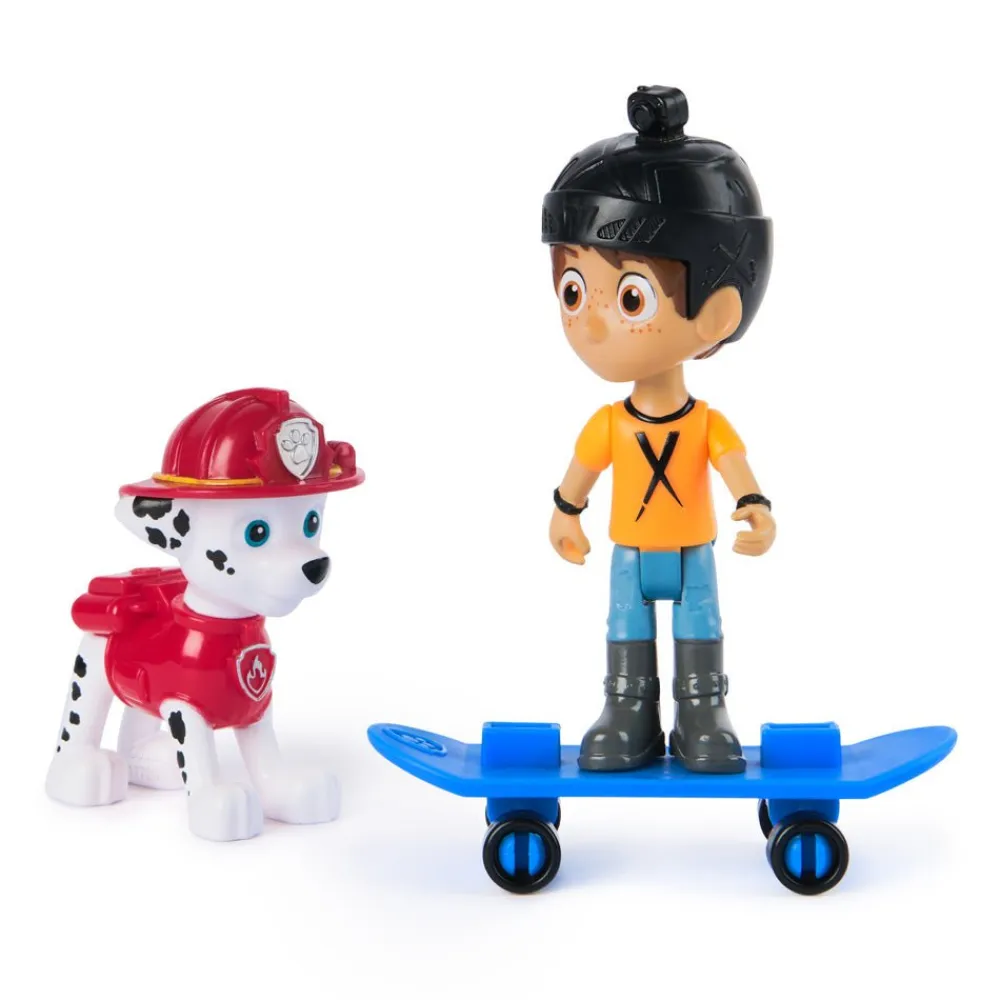 Paw Patrol Hero Pup Core Ast Discount