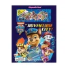 Simon & Schuster Canada Paw Patrol Movie: To Adventure City! Clearance