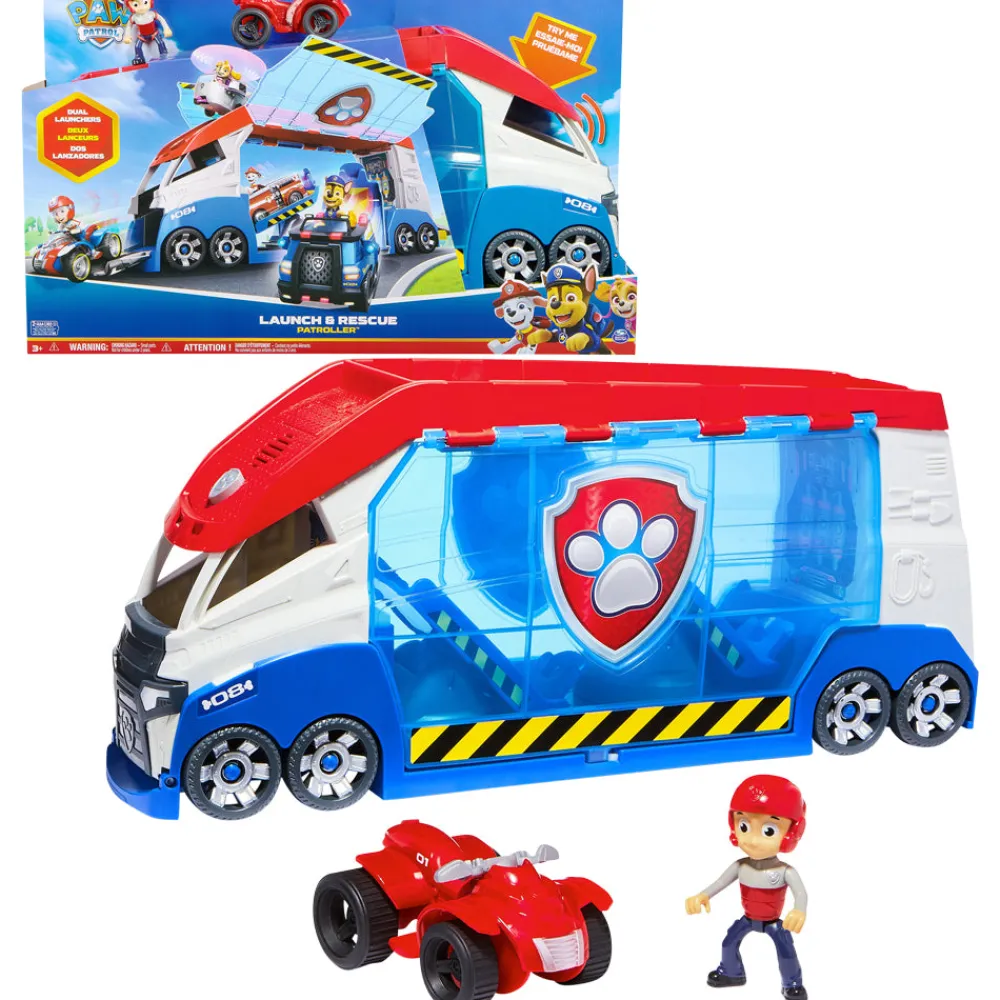 Paw Patrol ler Outlet