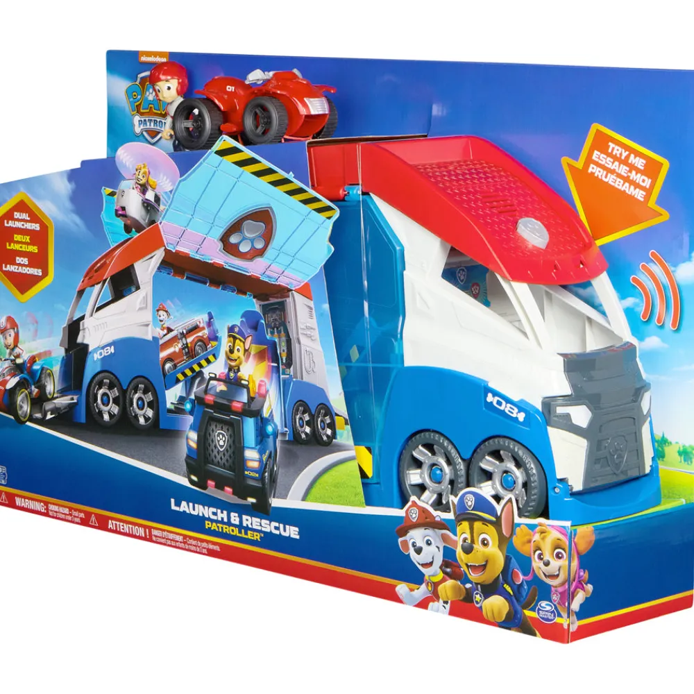 Paw Patrol ler Outlet