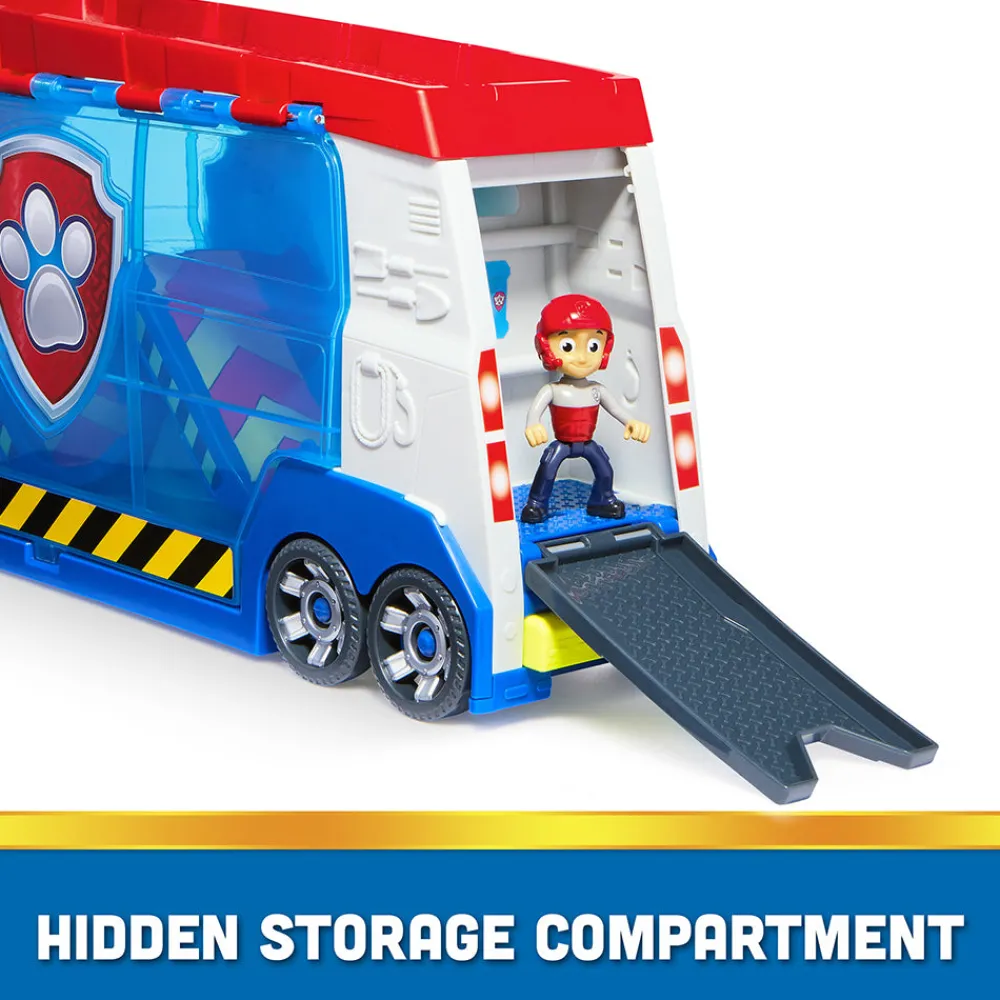 Paw Patrol ler Outlet