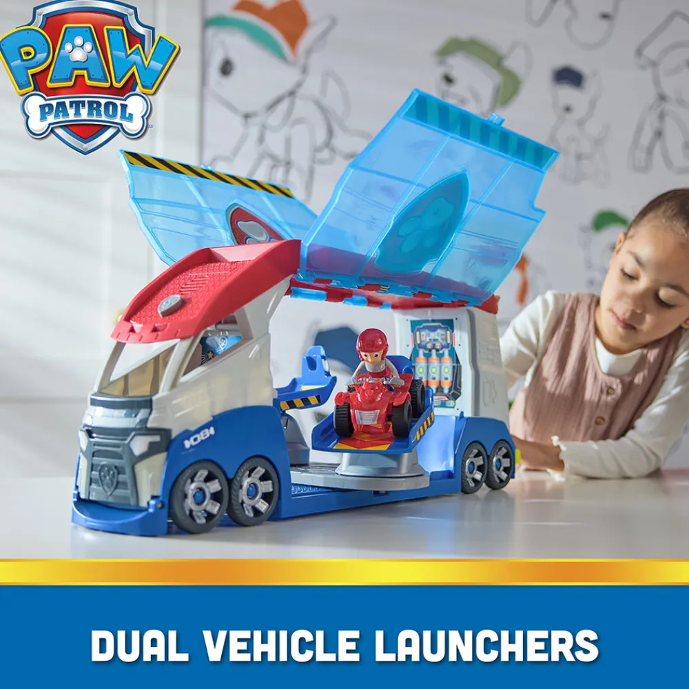 Paw Patrol ler Outlet
