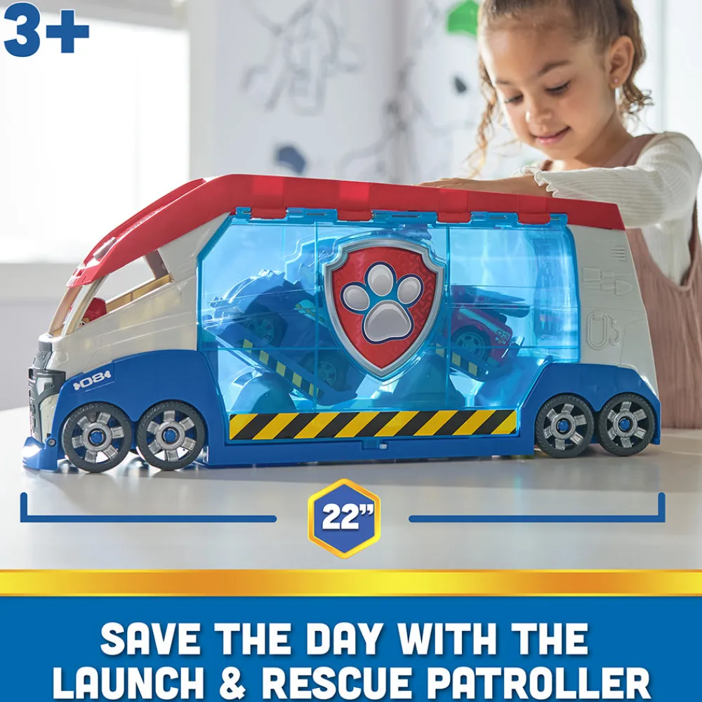 Paw Patrol ler Outlet
