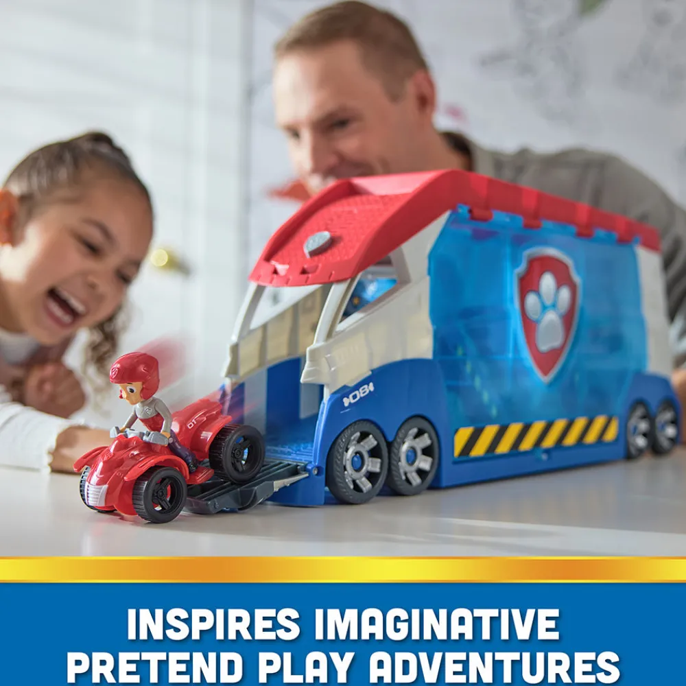 Paw Patrol ler Outlet