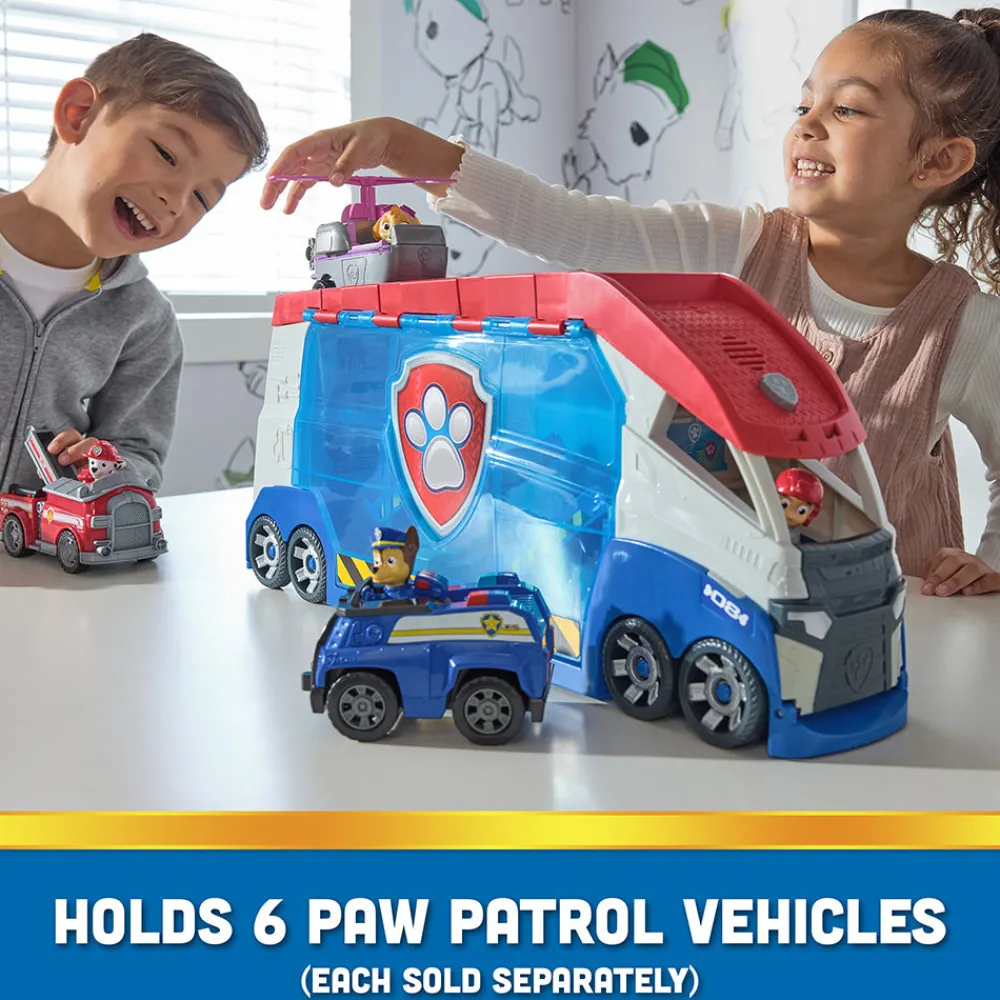 Paw Patrol ler Outlet