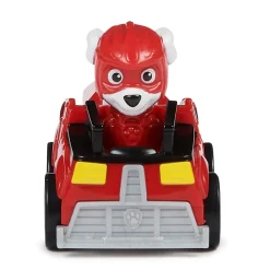 Paw Patrol Pawket Racers Hot