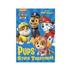 TNG Paw Patrol Pups Stick Together! Best